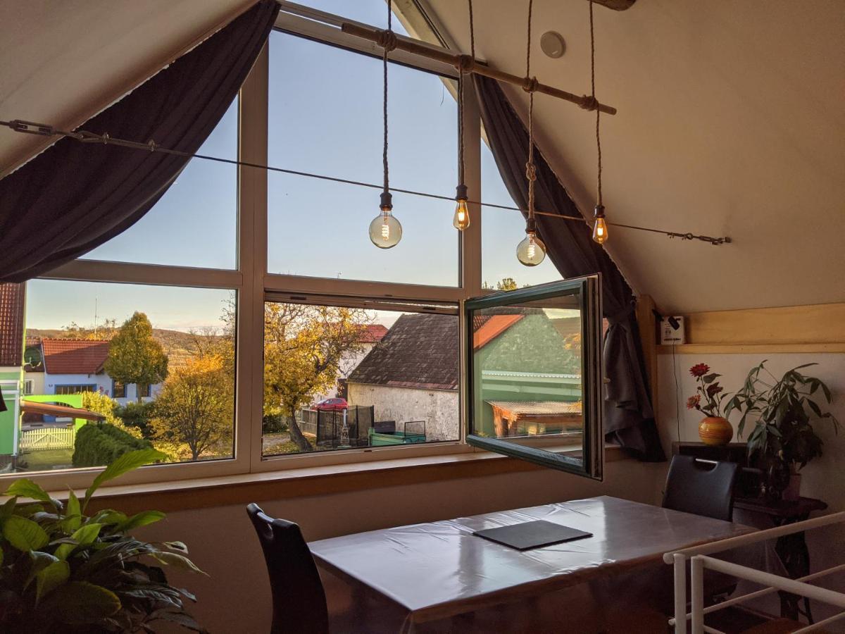 Bonito - Historischer Streckhof Villa Schützen am Gebirge Buitenkant foto