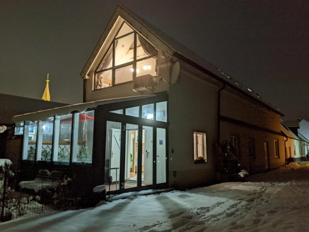Bonito - Historischer Streckhof Schützen am Gebirge Buitenkant foto